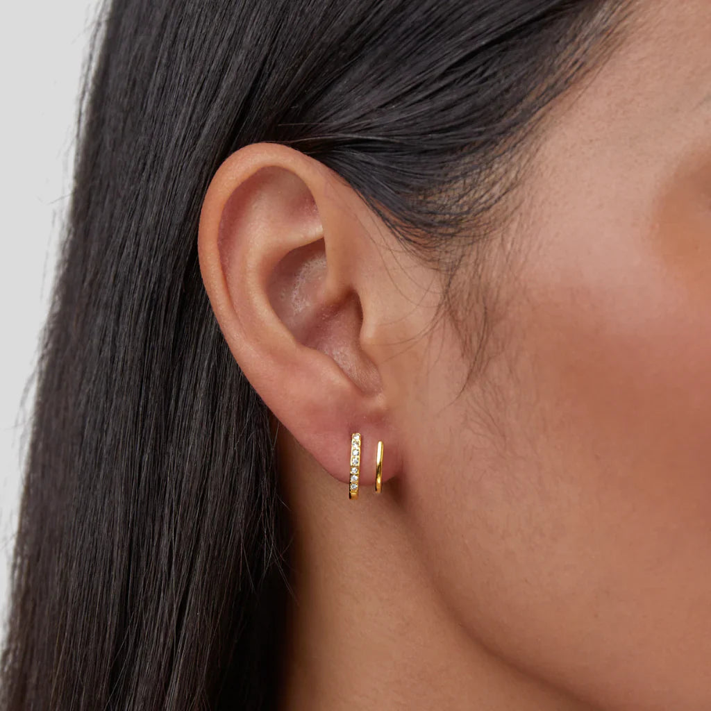 Lunara Earrings