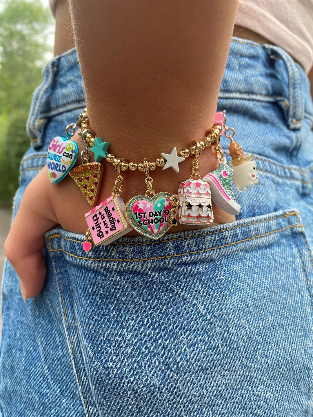 Charms
