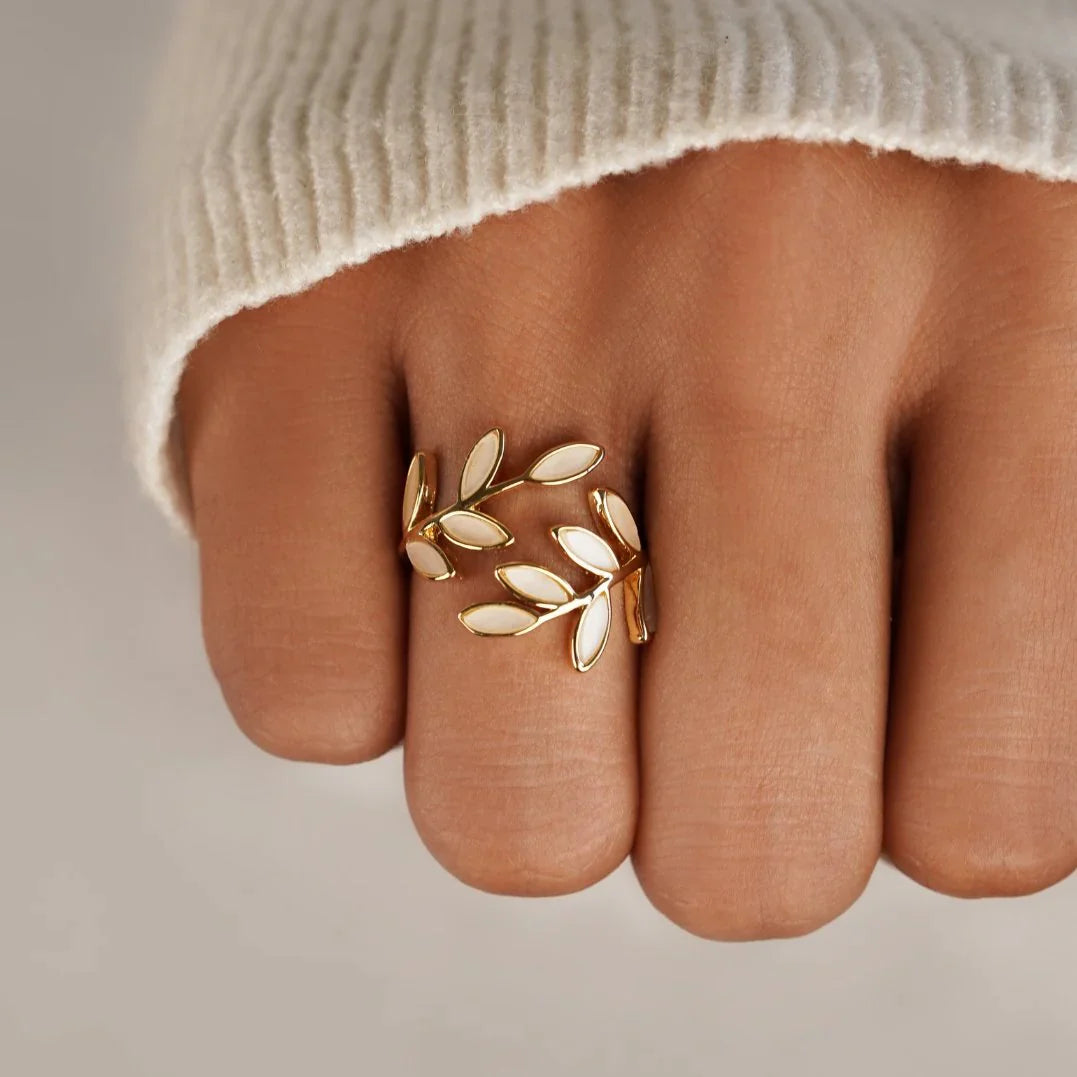 Meaningful Rings