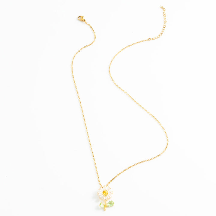 Sunlit Bloom Elegance