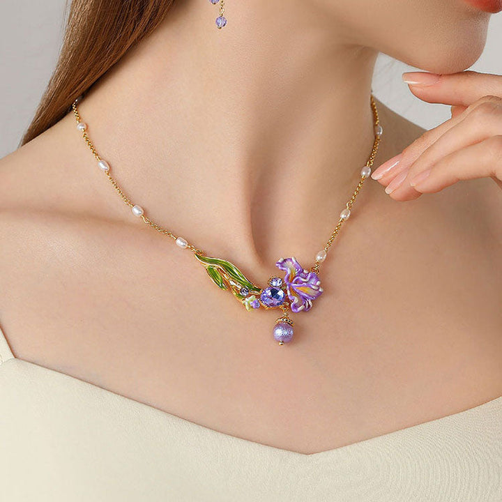 Lumivara Solenis