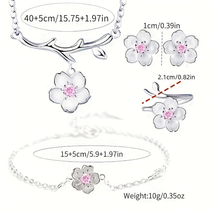 Sakura Grace Set