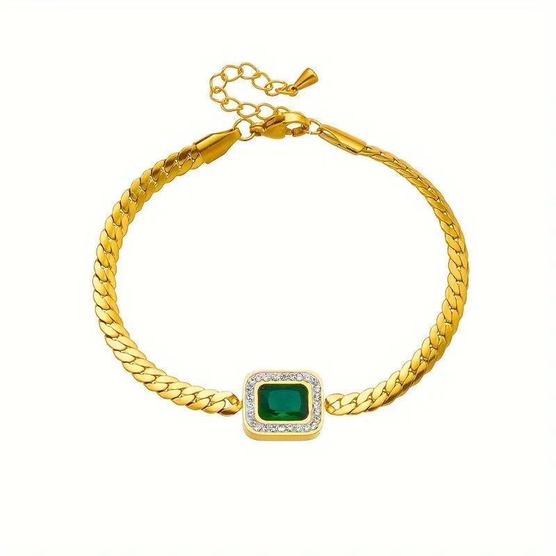 Orielle Verdaska Radiance Bracelet