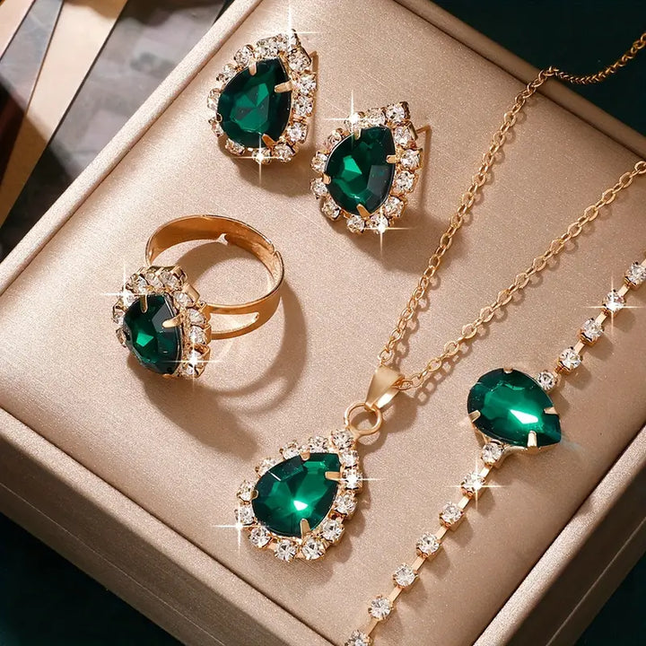 Elisandre Radiance Set