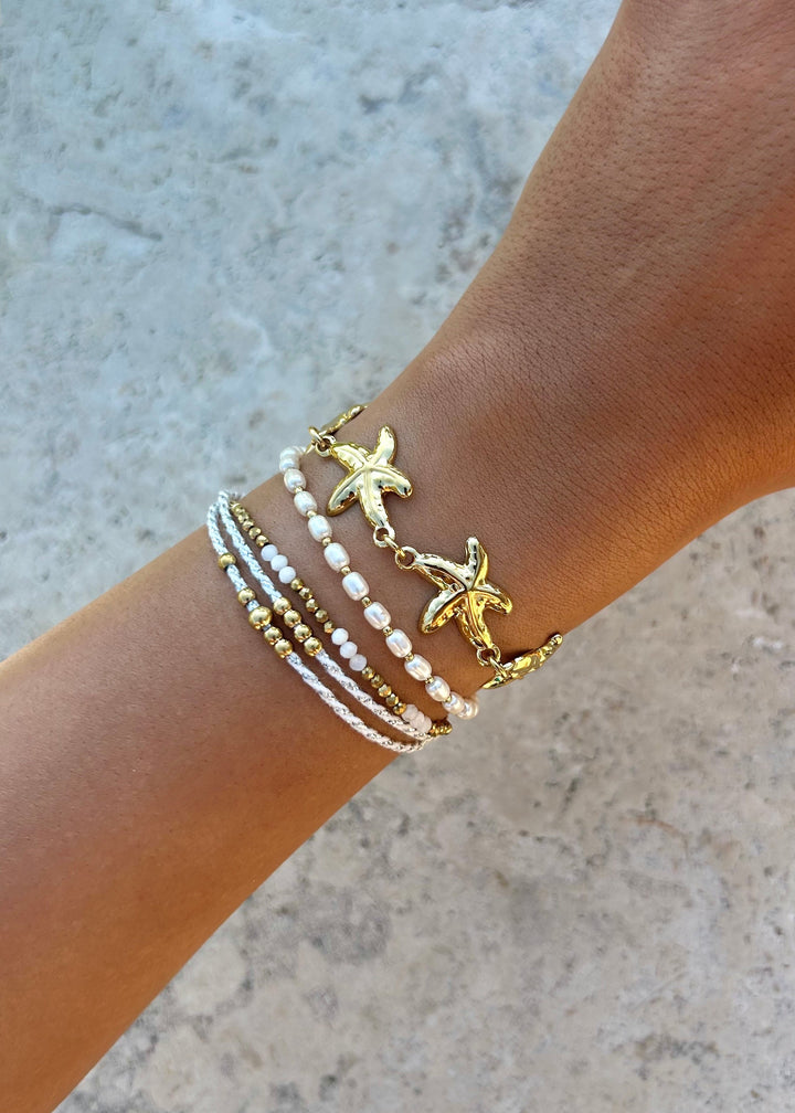 Bracelet Éclat Marin