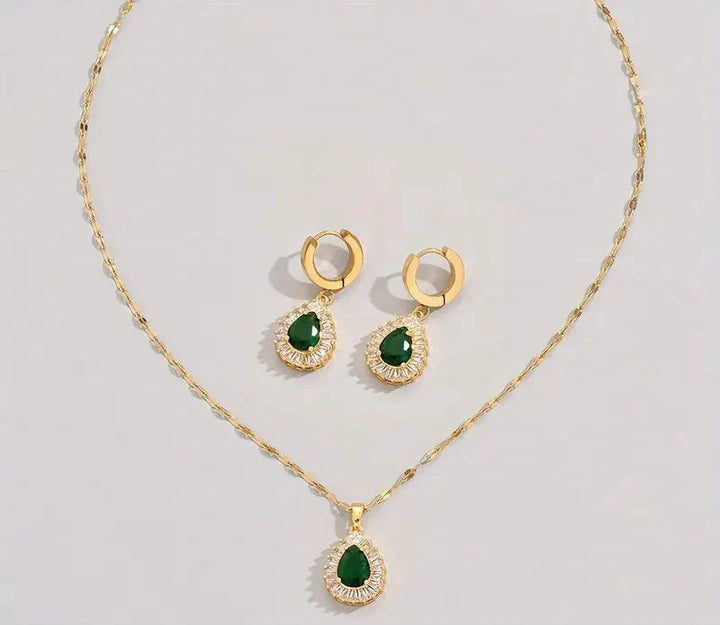 Lysandelle Radiance Set
