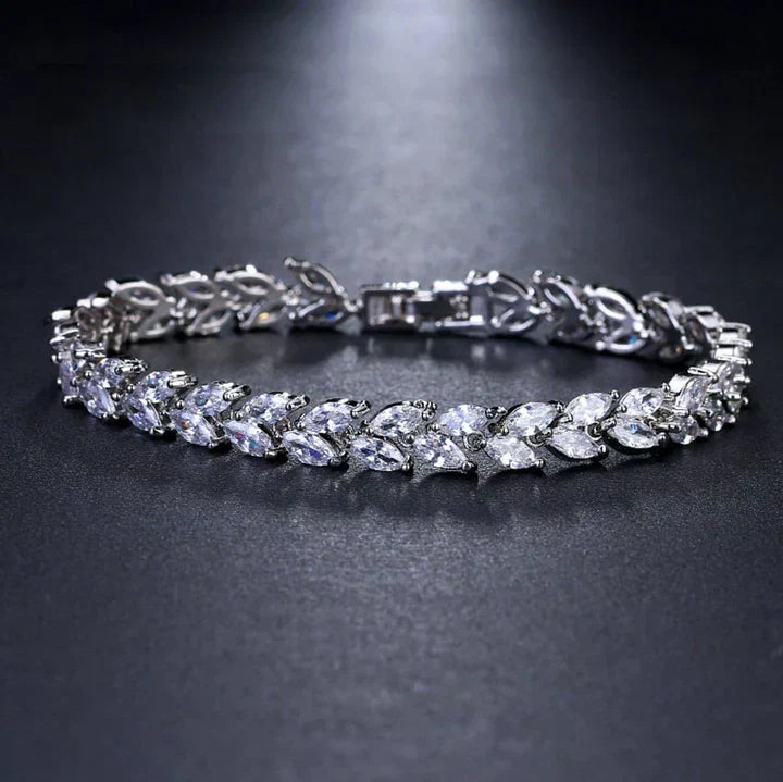 Luminara Vines Bracelet