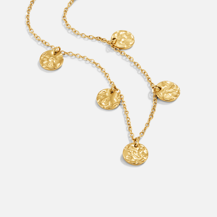 Lunareth Virelle Pendant