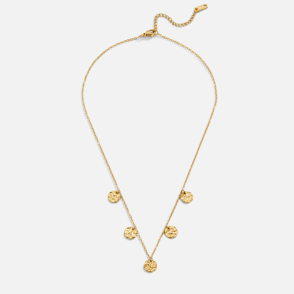 Lunareth Virelle Pendant