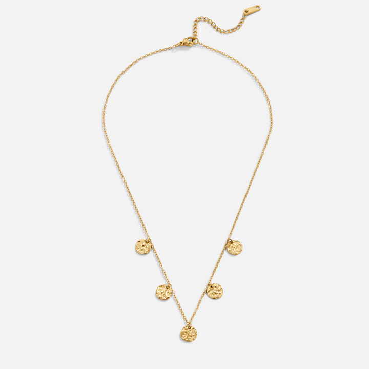 Lunareth Virelle Pendant