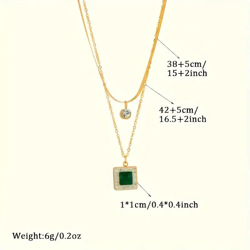 LustraVale Necklace