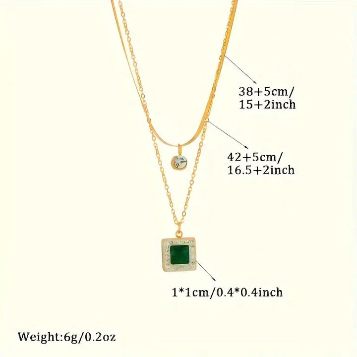 LustraVale Necklace