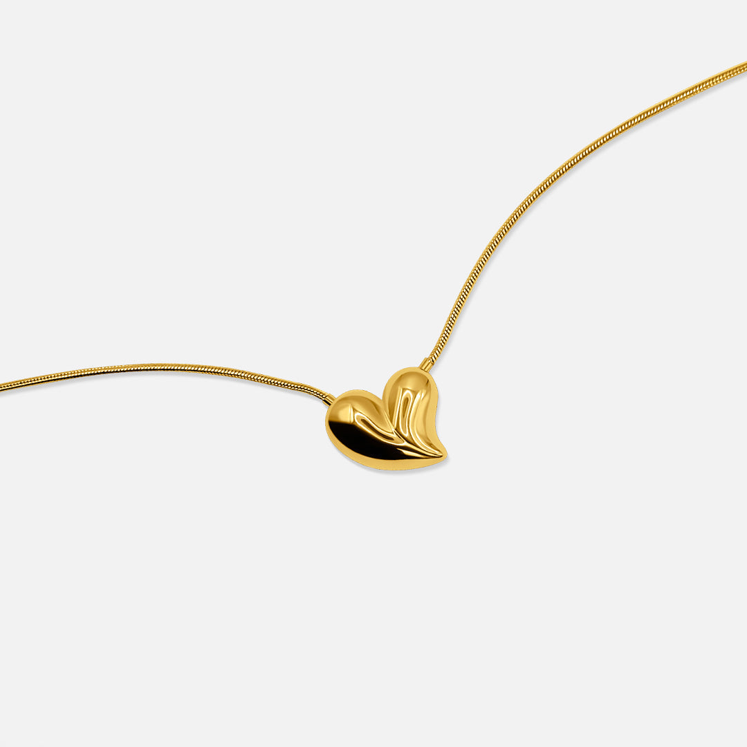 LuxeLocket