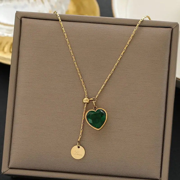 Lumière Charm
