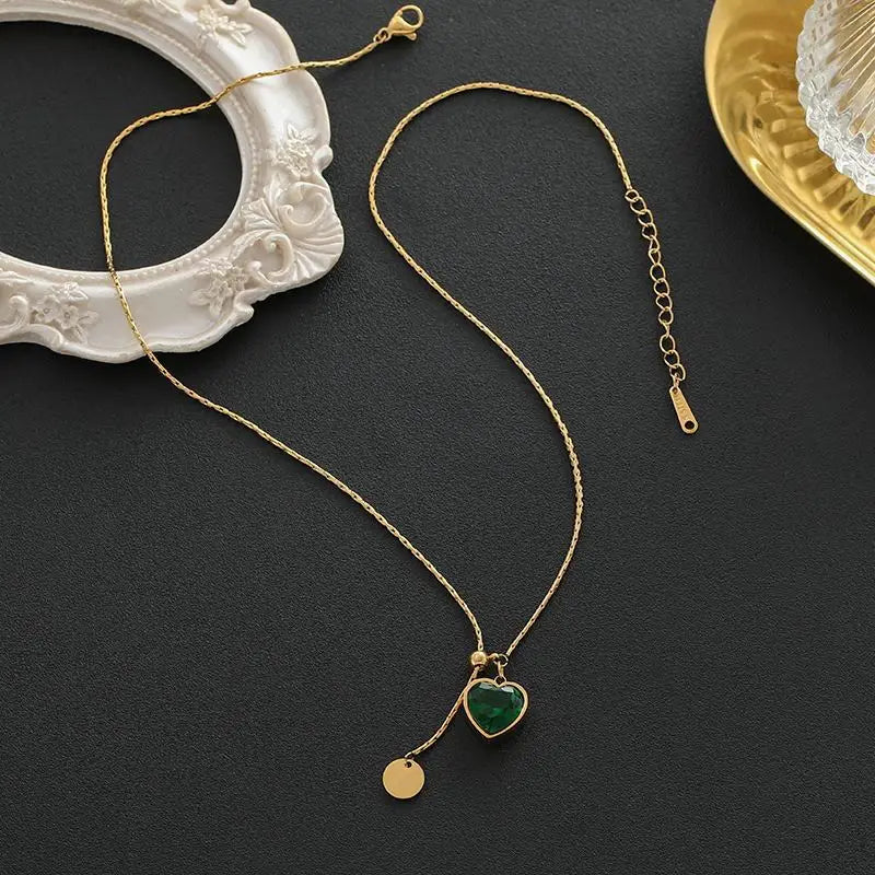 Lumière Charm