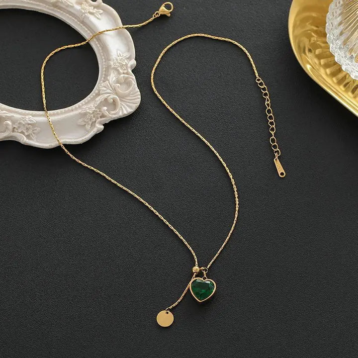 Lumière Charm