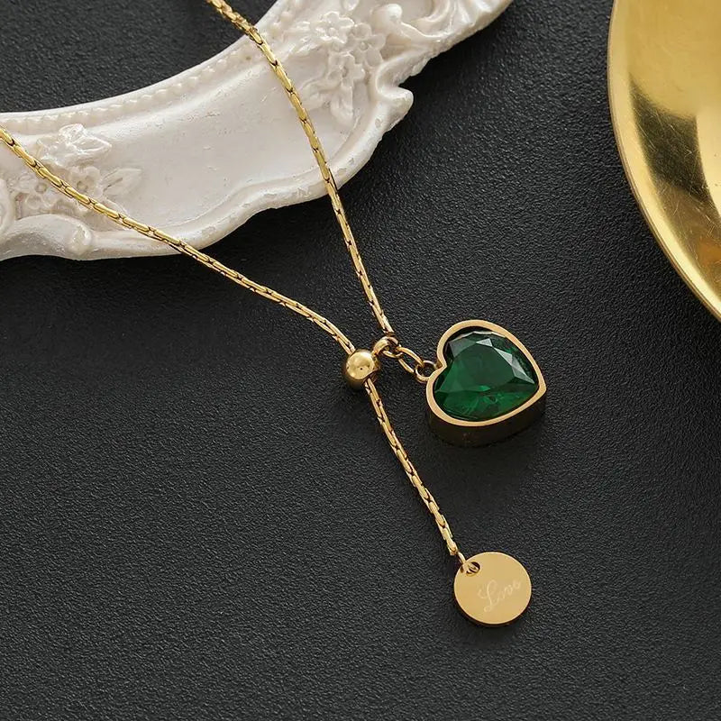 Lumière Charm