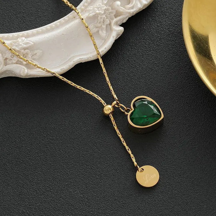 Lumière Charm