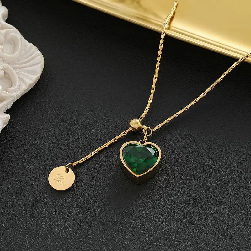 Lumière Charm