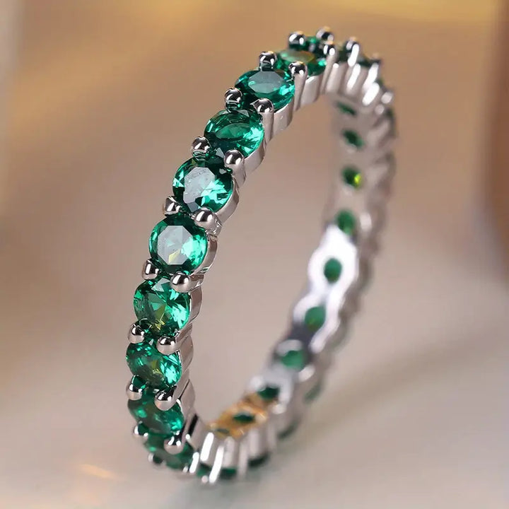 Luneth Ardenelle Radiance Ring
