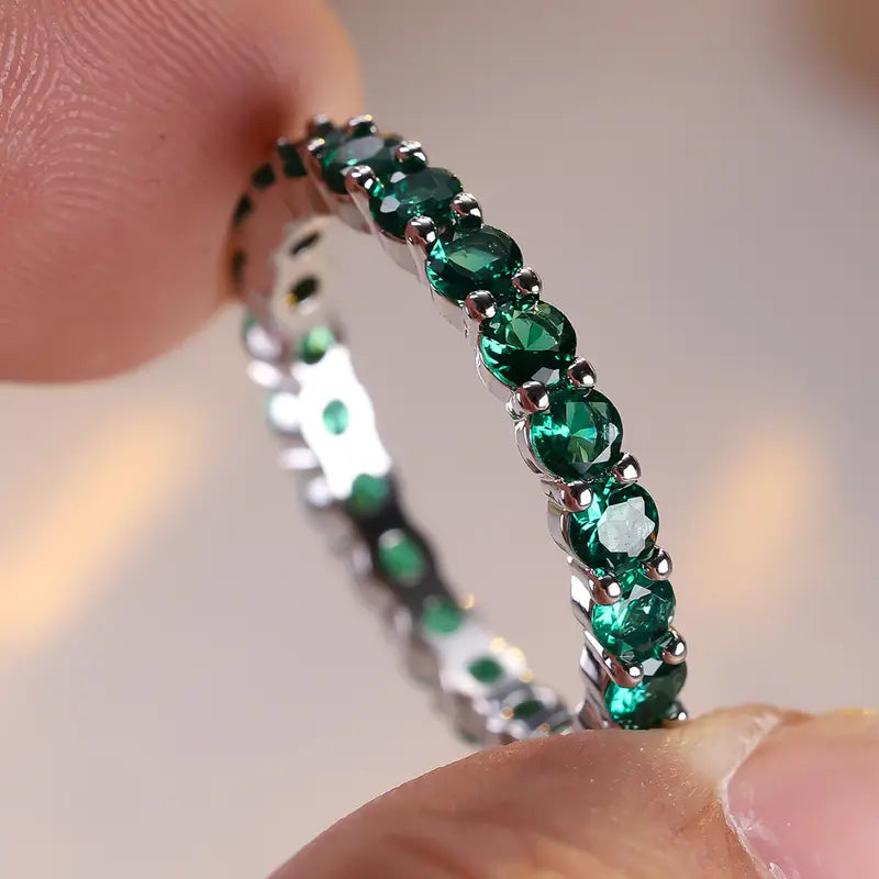 Luneth Ardenelle Radiance Ring