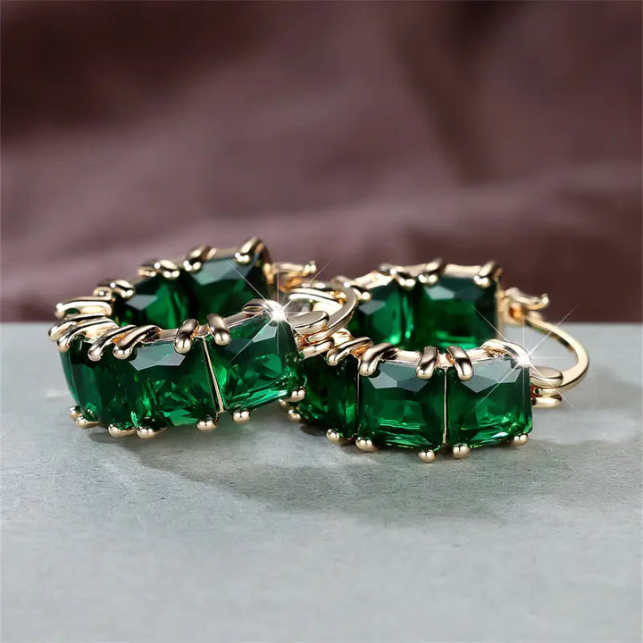 Lustra Bloom Earrings