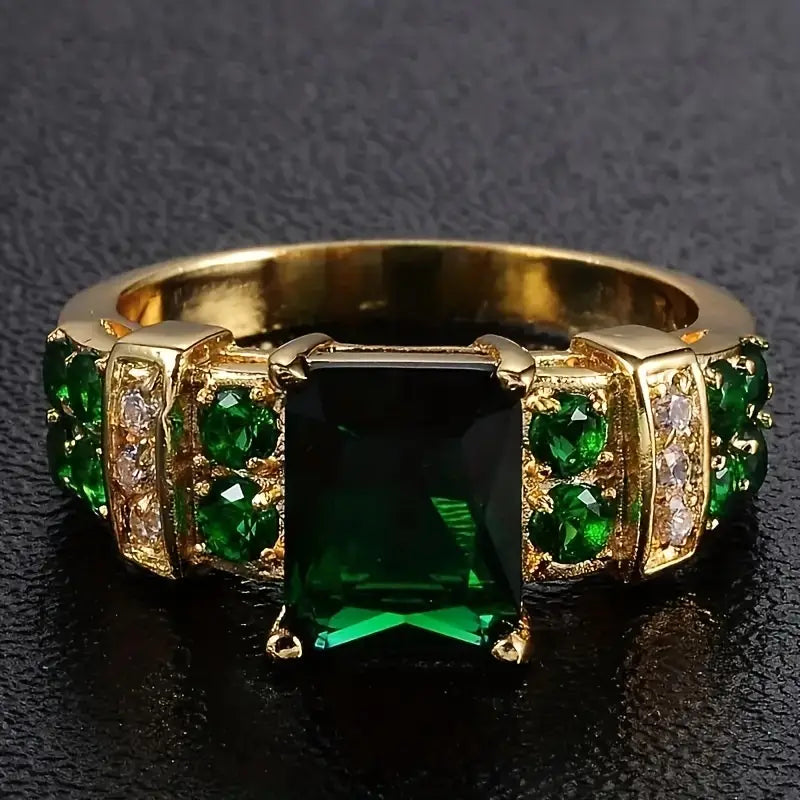 Averine Virdara Ring