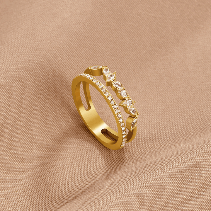 LumiMia Ring