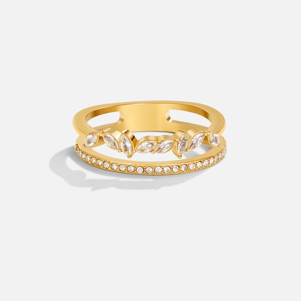 LumiMia Ring