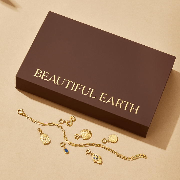 Radiant Luxe Charm