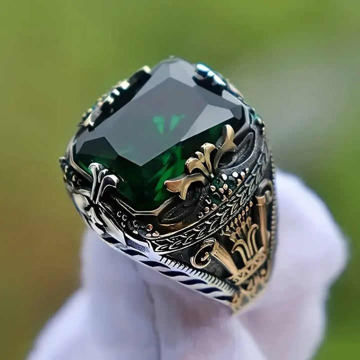 Lustra Ring
