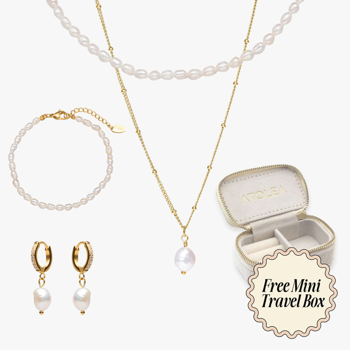 Top des Perles Incontournables
