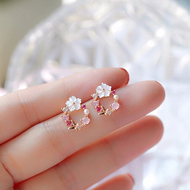 BlossomGlow Drops