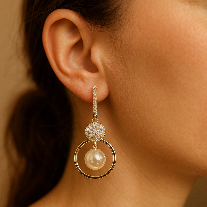 Kairi | Luxe Dangle Delights