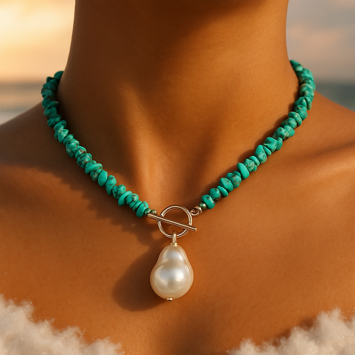 Calypso | Embrace the Waves