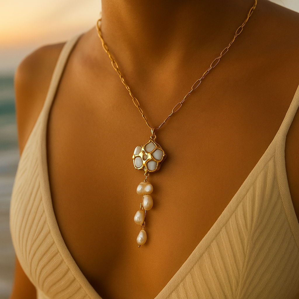 Maris | Ocean's Embrace