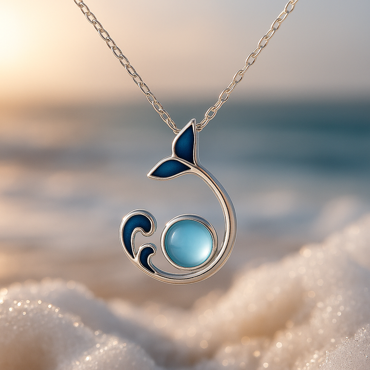 Pearlina | Dance of the Tides