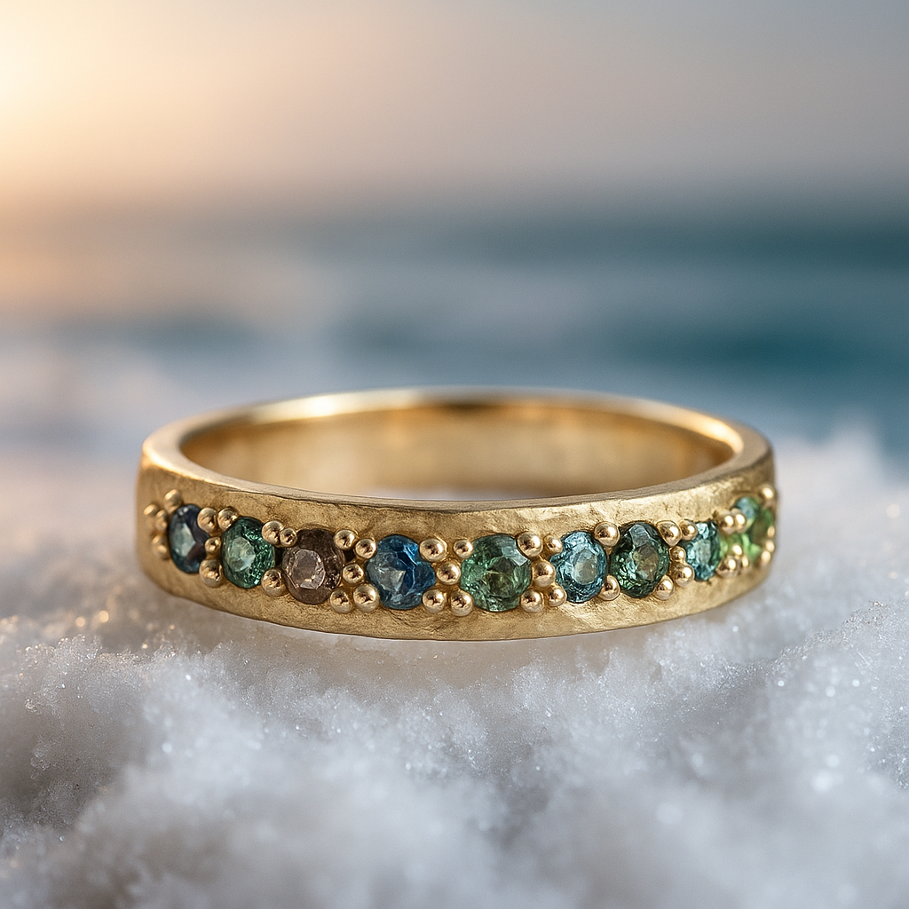 Anémone | Harmony in Bloom