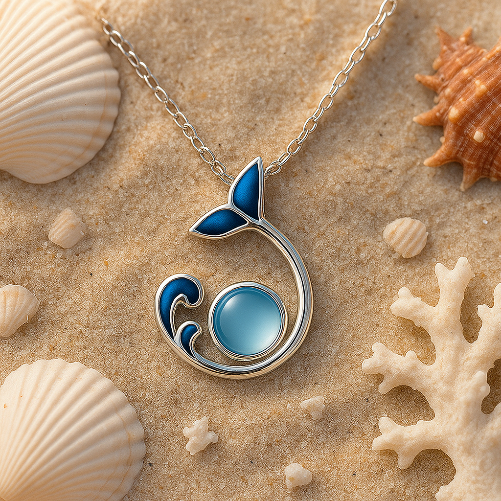 Pearlina | Dance of the Tides