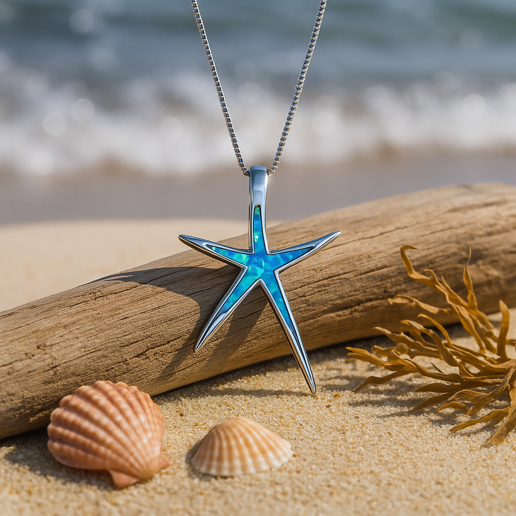 Ocean's Embrace: Tamsin's Tranquil Haven