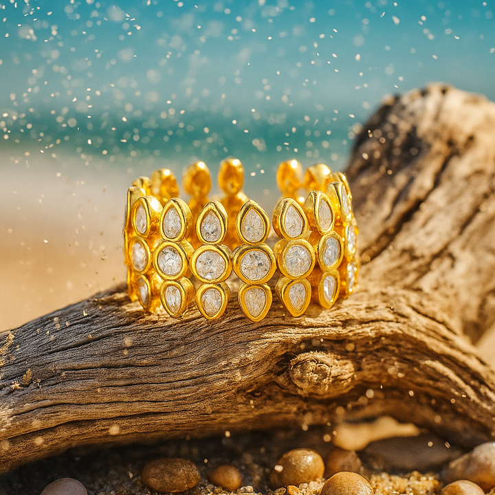 Radiant Ring: Aurora Edition
