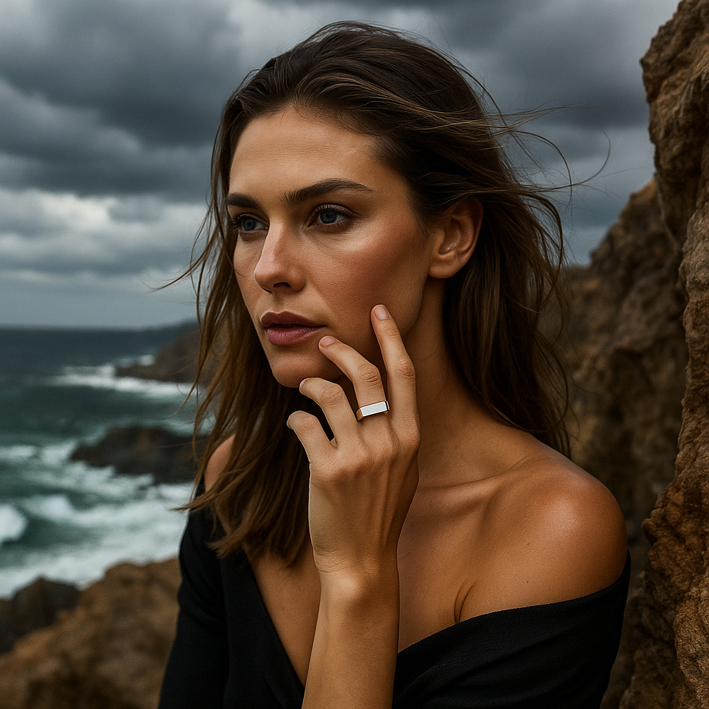 Imani | Essence Ring