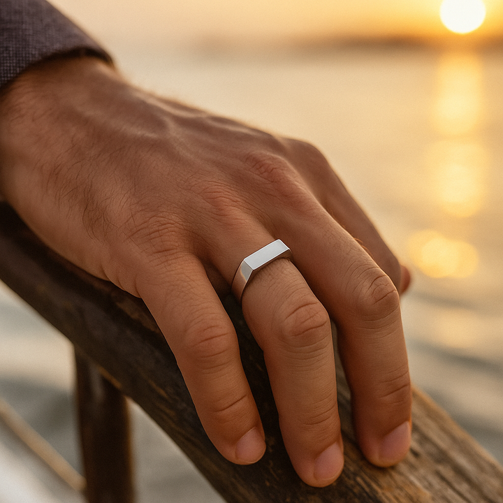Imani | Essence Ring