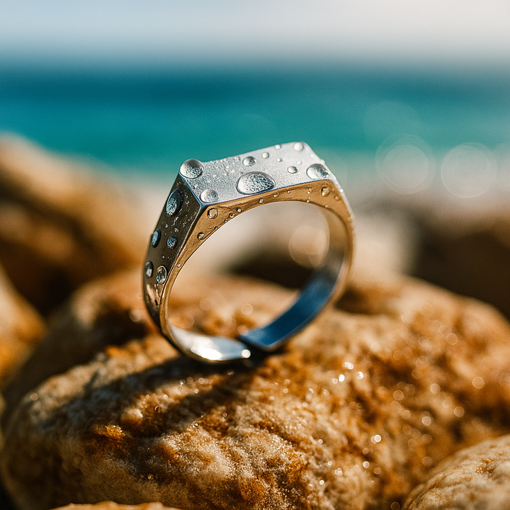 Imani | Essence Ring