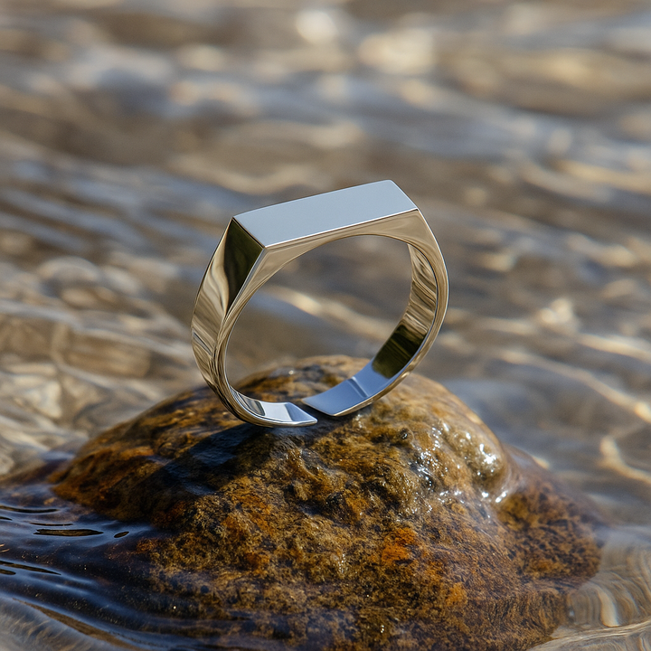 Imani | Essence Ring