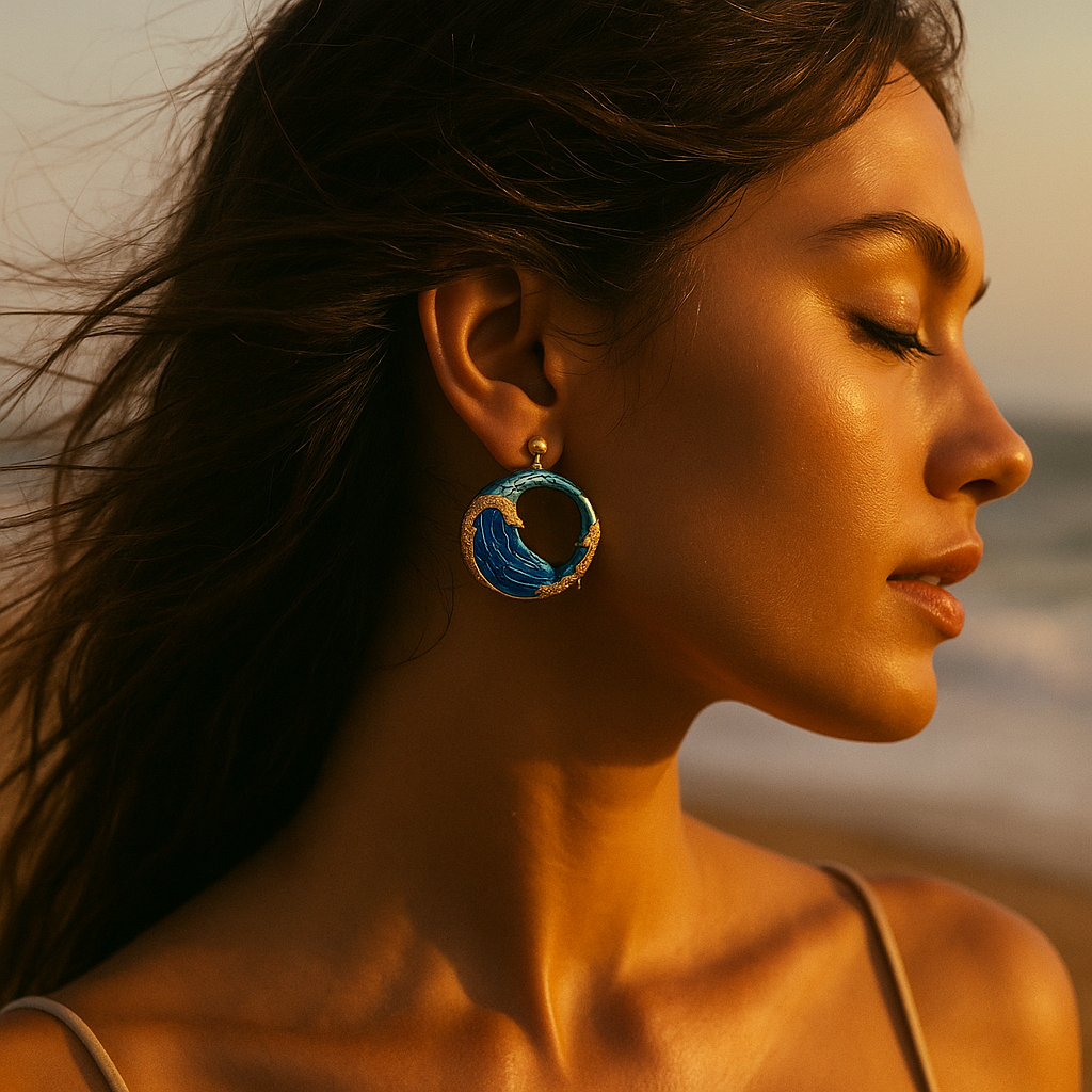 Vivid Dreams: Nereida's Handcrafted Essence