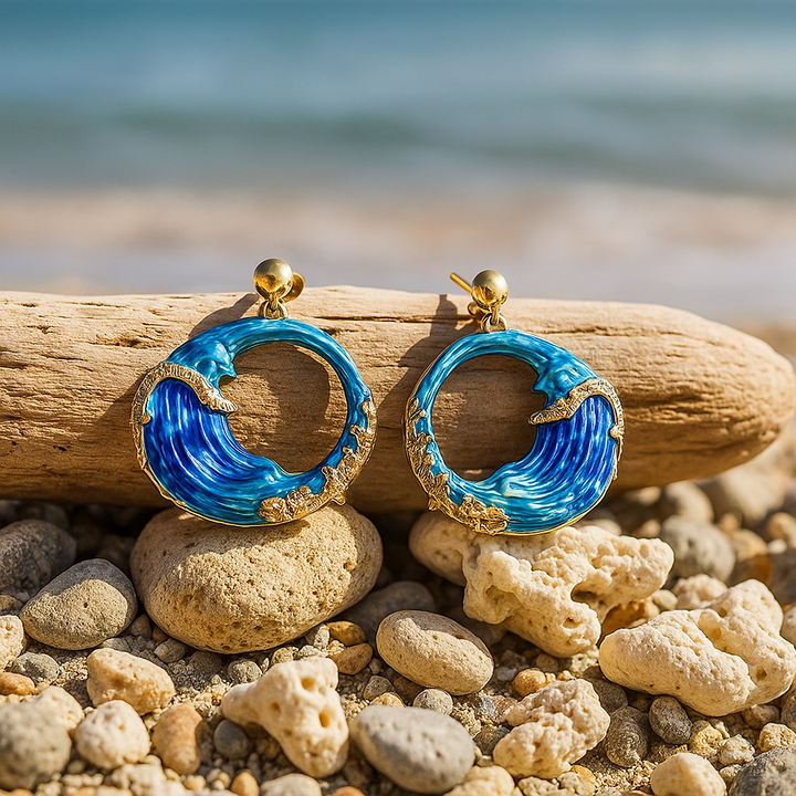 Vivid Dreams: Nereida's Handcrafted Essence