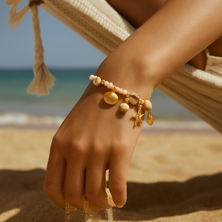 Morning Tide Bracelet | Baie