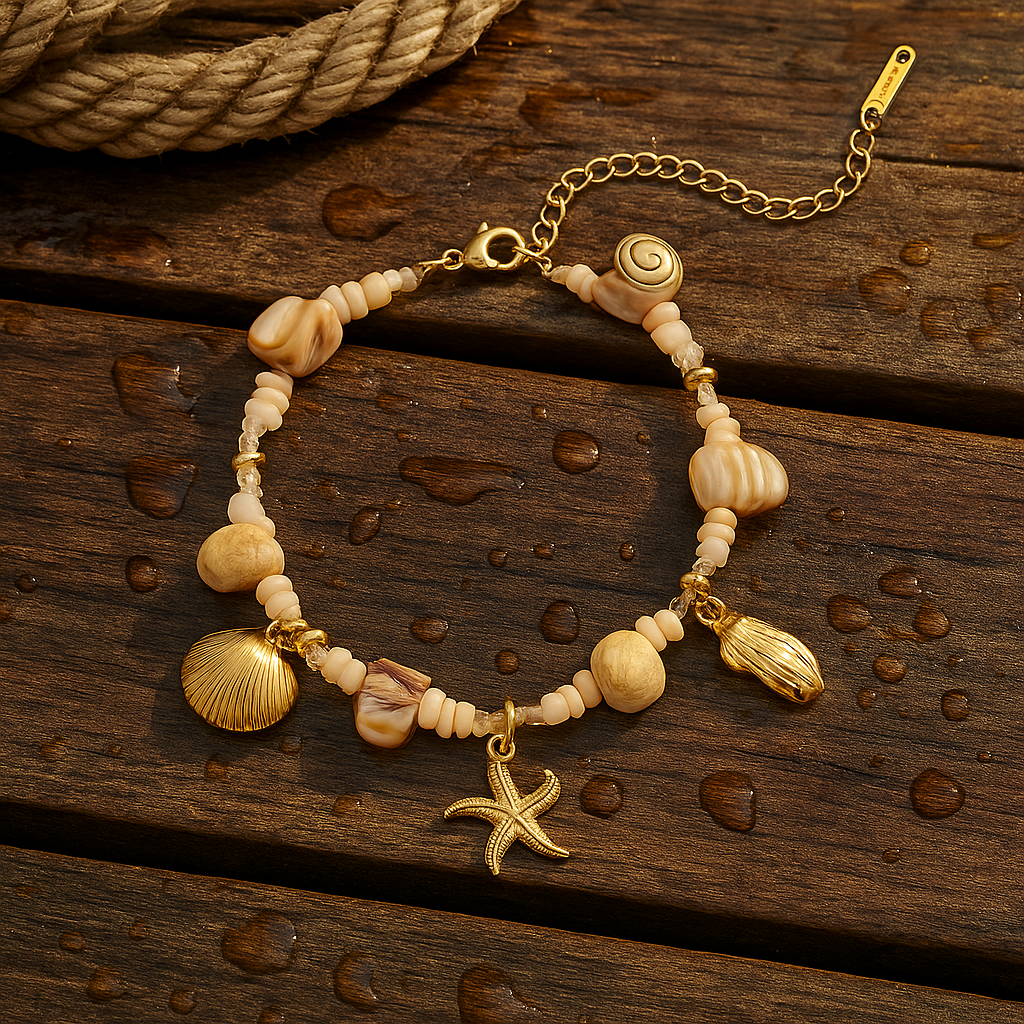 Morning Tide Bracelet | Baie