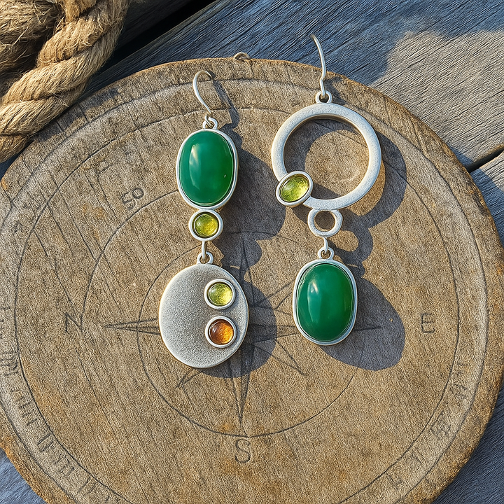 Sabrina | Radiant Elegance Earrings